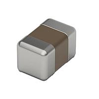 Wurth Elektronik 885012206083R General Type MLCCs WCAP-CSGP 1 nF 10% 50V -55C / +125C 0603