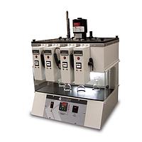 Bể đo độ nhớt Saybolt định giờ tự động Koehler SV4000 (19L, 240°C)