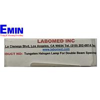 Đèn Tungsten Halogen cho máy quang phổ UVD-3000 and UVD-3200 Labomed W3200