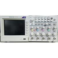 Dịch vụ cho thuê Máy hiện sóng số Tektronix TDS2024C