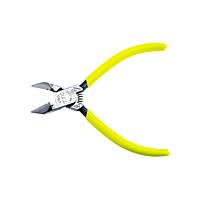 Tsunoda NP-150S Slant Edge Cutting Pliers (150mm)