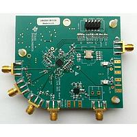 Texas Instruments LMX2581EVM Frequency Synthesizer LMX2581 EVAL MOD