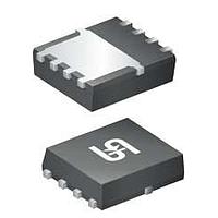 Bộ điều chỉnh điện áp LDO 30V, 58A, MOSFET công suất kênh N đơn Taiwan Semiconductor TSM085NB03CV RGG
