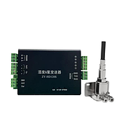 Cảm biến độ ẩm và oxy ZuoYeal ZY-HD120S (0-40%VOL / Oxy: 0-25%)