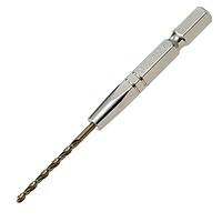 TOP Kogyo EOD-3.7 Cobalt Drill Bit (3.7mm)