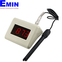 Bộ điều khiển đo ORP online HINOTEK ORP-169M (-1999 ∼ 1999mV, 1 mV)