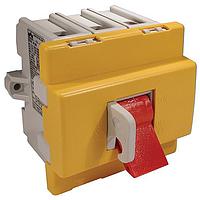 Altech EVA3160+K/EVA 모터 디스커넥트