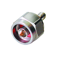 Adapter đồng trục chuyển đổi N-MALE - SMA-F Mini-Circuits NM-SF50+ (50Ω, DC tới 18 GHz)