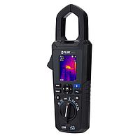 FLIR CM275 AC/DC 산업용 이미징 클램프 미터 (Datalogging/Wireless)