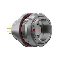 ODU G31KAC-PD8QC00-0000 Circular Push Pull Connectors