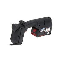 SIGNODE GripPack CB 강철 / 플라스틱 결속용 배터리 구동 커터 (32 mm)