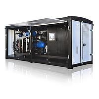 Thiết bị biến tính bitum GlobeCore USB-3-16-m3-h (16 m3/h; 157 kW)