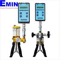 Nagman MPC-H Hydraulic Pressure Calibrator (700 Bar, ±0.05% F.S.)