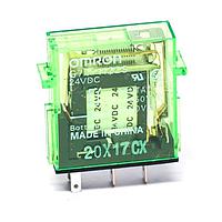 Omron Automation and Safety G7T-1122S-DC24V 안전 릴레이 Rly BLOCK 입력 Rly