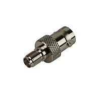 Cal Test Electronics CT3380 RF Adapters - Between Series BNC female to SMA