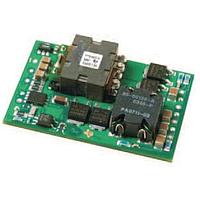 Texas Instruments PTB48510BAS Isolated 72W+/-12V Dual Comp Outp DC/DC Converter R 595-PTEA404120N2AD