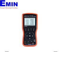 VICTOR 4300 三相デジタル位相計 (AC: 0.00 V~600V, AC: 0.0mA ~ 20.0A)