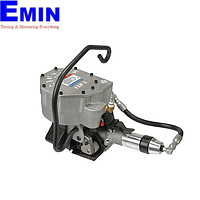 SIGNODE PRHR-114 Pneumatic Push-Type Combination Tool for Steel Strapping (32mm)