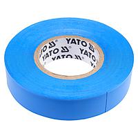 Băng keo cách điện YATO YT-81591 (15mmx20m)