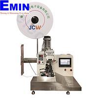 JCW JCW-2TE Flat Ribbon Cable Crimping Machine (28mm, 20 KN)