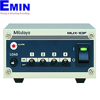 Bộ truyền tín hiệu đồng hồ so MITUTOYO Mux-10F (4x Digimatic)