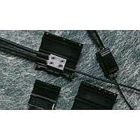 Đầu Nối GEL Đóng Dây Cáp VỚI 2 VÀO 2 RA CÔNG TẮC #14-2/0 Raychem - TE Connectivity GTAP-2(B72)