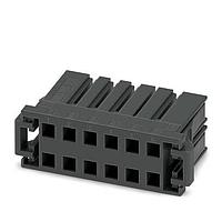 PHOENIX CONTACT 1378220 PCB 커넥터 DD32PC 2 2/12-5 08-XY
