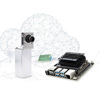 Camera công nghiệp Basler daA4200-30mci-JNANO-NVDK-AIA (4208x3120 px; 13MP)