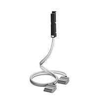 Cáp Chuyên Dụng VIP-PA-PWR/2X10 PT/ 3,0M/S7 PHOENIX CONTACT 2905534