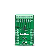 Mikroe MIKROE-5097 DAC DAC 12 Click