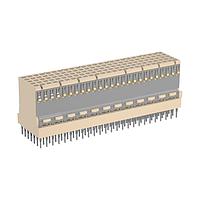 Đầu nối tiêu chuẩn cứng ERMB 125 FS 1 EED3 * 3,70 A-E V-V * * 24 ERNI - TE Connectivity 114018-E