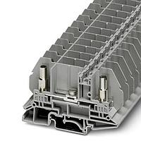 PHOENIX CONTACT 3058114 断开端子排 RBO 5-T