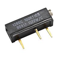 Vishay Precision Group Y005610R0000K0L Ultra High Precision Trimming Potentiometers 10ohms 10%