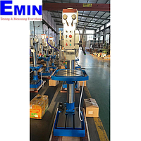 SMAC Z5040E ເຄື່ອງເຈາະແນວຕັ້ງ (40mm)