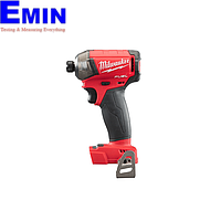 Máy vặn vít thủy lực Milwaukee (tool) M18 FQID-0 (1/4"; 50Nm)
