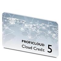Phần mềm phát triển CLOUD CREDIT-1 PHOENIX CONTACT 2402989