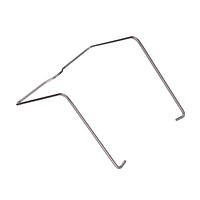 Phụ kiện và Phần cứng Lò xo giữ Rơ le IDEC SR3B-02F1