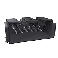 Amphenol FCI 10142344-313KLF Headers & Wire Housings MTK MICROSPACE HEADER-ASSY STG TL