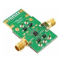 Analog Devices 129798-HMC903LP3E RF Amplifier HMC903LP3E Evaluation PCB