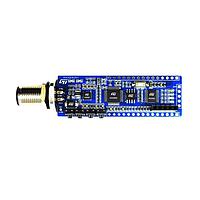 Bộ truyền động IO-Link cho đèn tháp công nghiệp dựa trên L6364Q và IPS4260L STMicroelectronics EVLIOL4LSV1