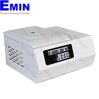 Máy ly tâm lạnh để bàn tốc độ thấp Medmay MC2005 (5000rpm; 4390×g)