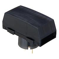 Panasonic Industrial Devices EKMB4305112K Motion Sensors PIR Sensor 6uA Black Horizontal WD Detec