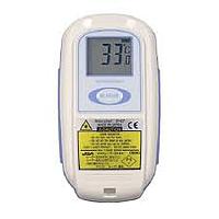 Hiệu chuẩn máy đo nhiệt độ hồng ngoại Kyoritsu