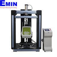 GESTER GT-LB04-1 의자 좌석 및 뒤 시험기