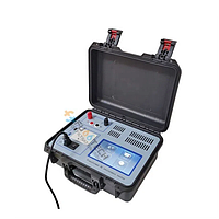 Máy đo điện trở cuộn dây máy biến áp DC Fuootech FTDC-S1 (<20mA, 40mA, 200mA, 1A, 5A, 10A)