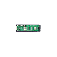 KEYSIGHT DAQM901A 20频道多路调制器 (2/4线) 适用DAQ970A 和 DAQ973A