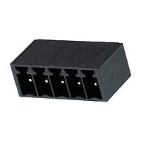 Đầu nối 3.5MM HOR PCB HDR 5 MẠCH Molex 39502-1005