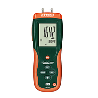 EXTECH HD700 (NIST) 差压计（±2psi）（NIST）
