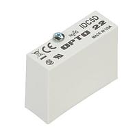 Mô-đun I/O Kỹ thuật số G1 Đầu vào Kỹ thuật số DC, 2.5-28 VDC, Logic 5 VDC Opto 22 IDC5D