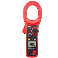 UNI-T UT220 Clamp Meter (AC 2000A)